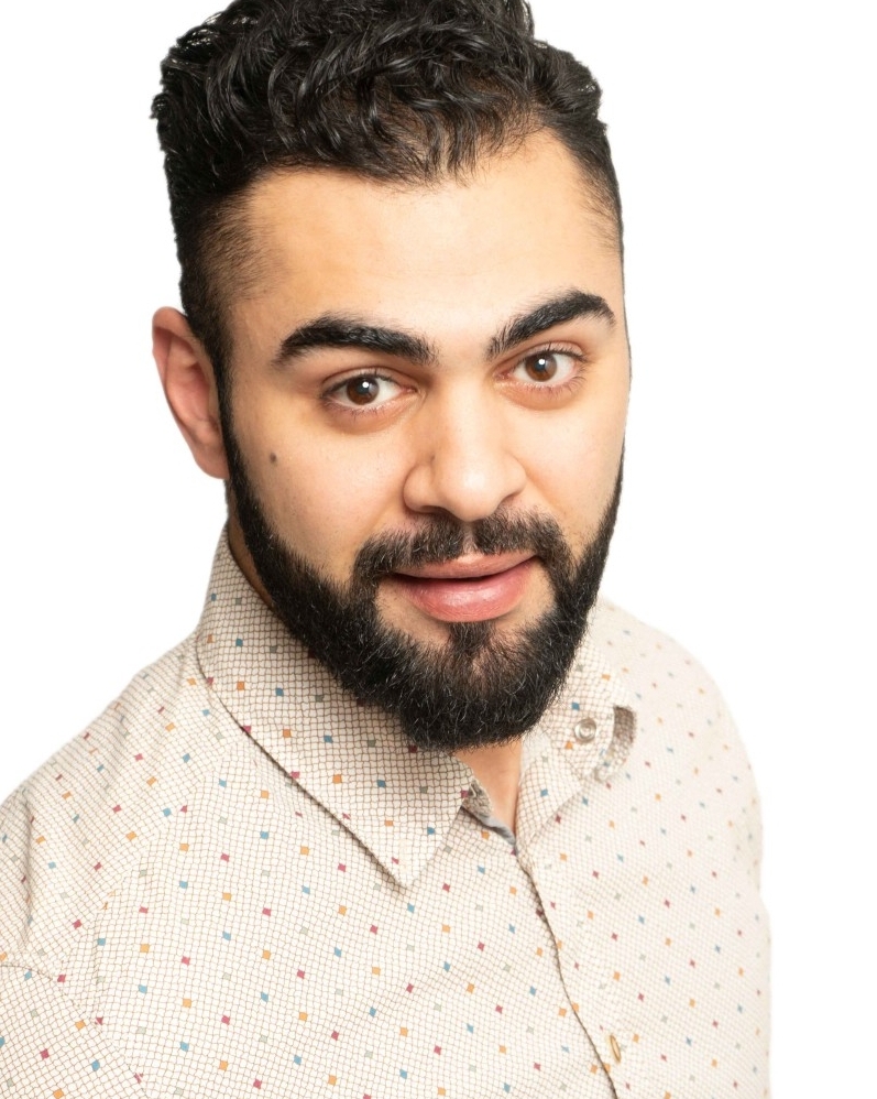 Profilbild von Ahmad