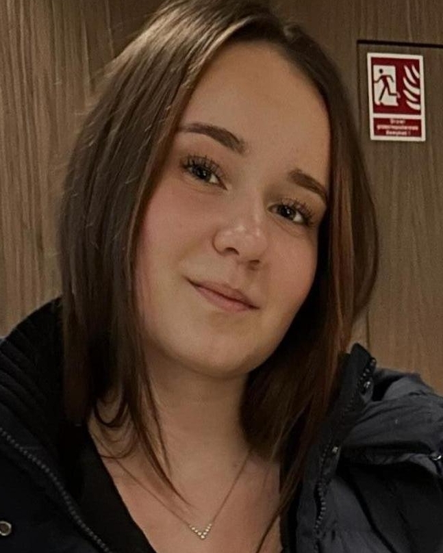 Profilbild von Oleksandra