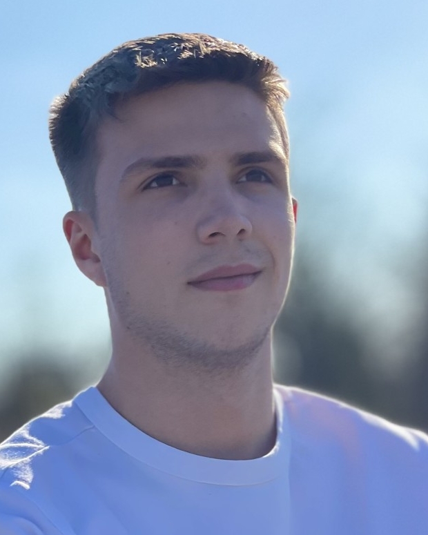 Profilbild von Paul Luca