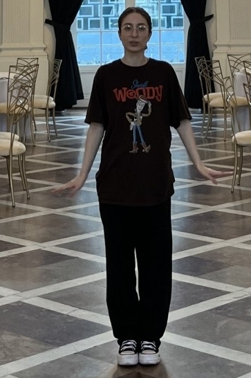 Weiteres Foto von Jennet