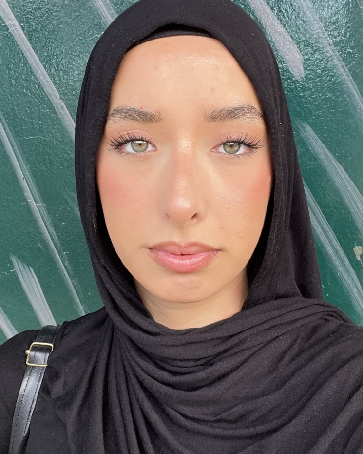Profilbild von Rahila