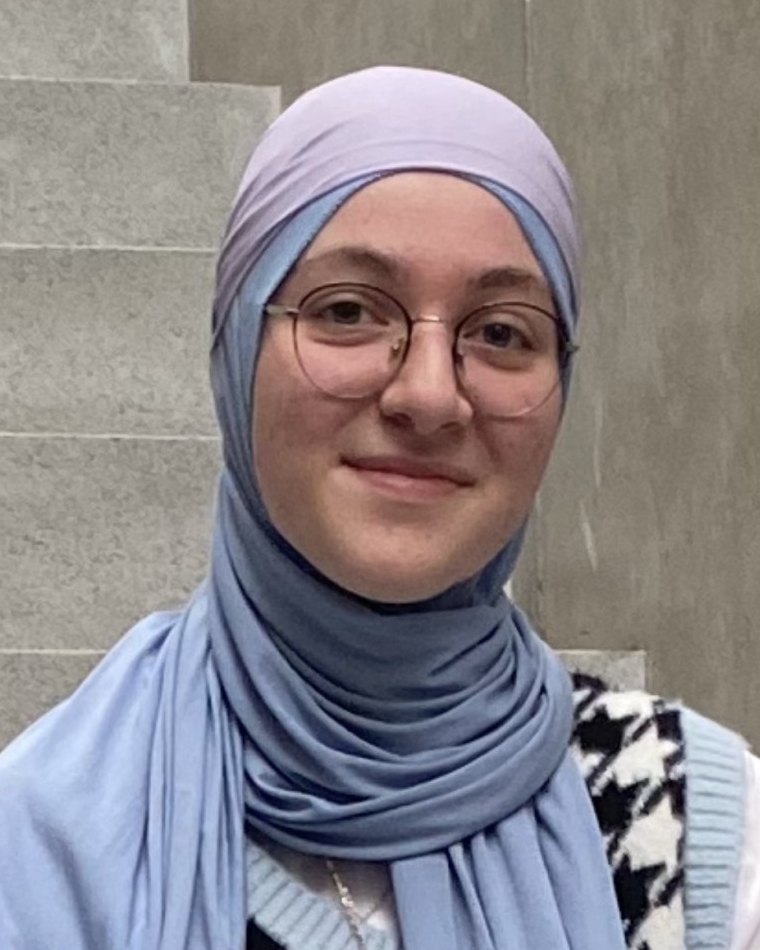 Profilbild von Sena Nur