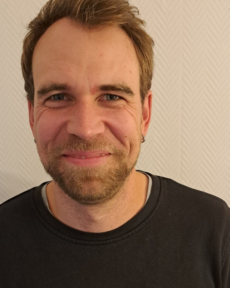 Profilbild von Sebastian