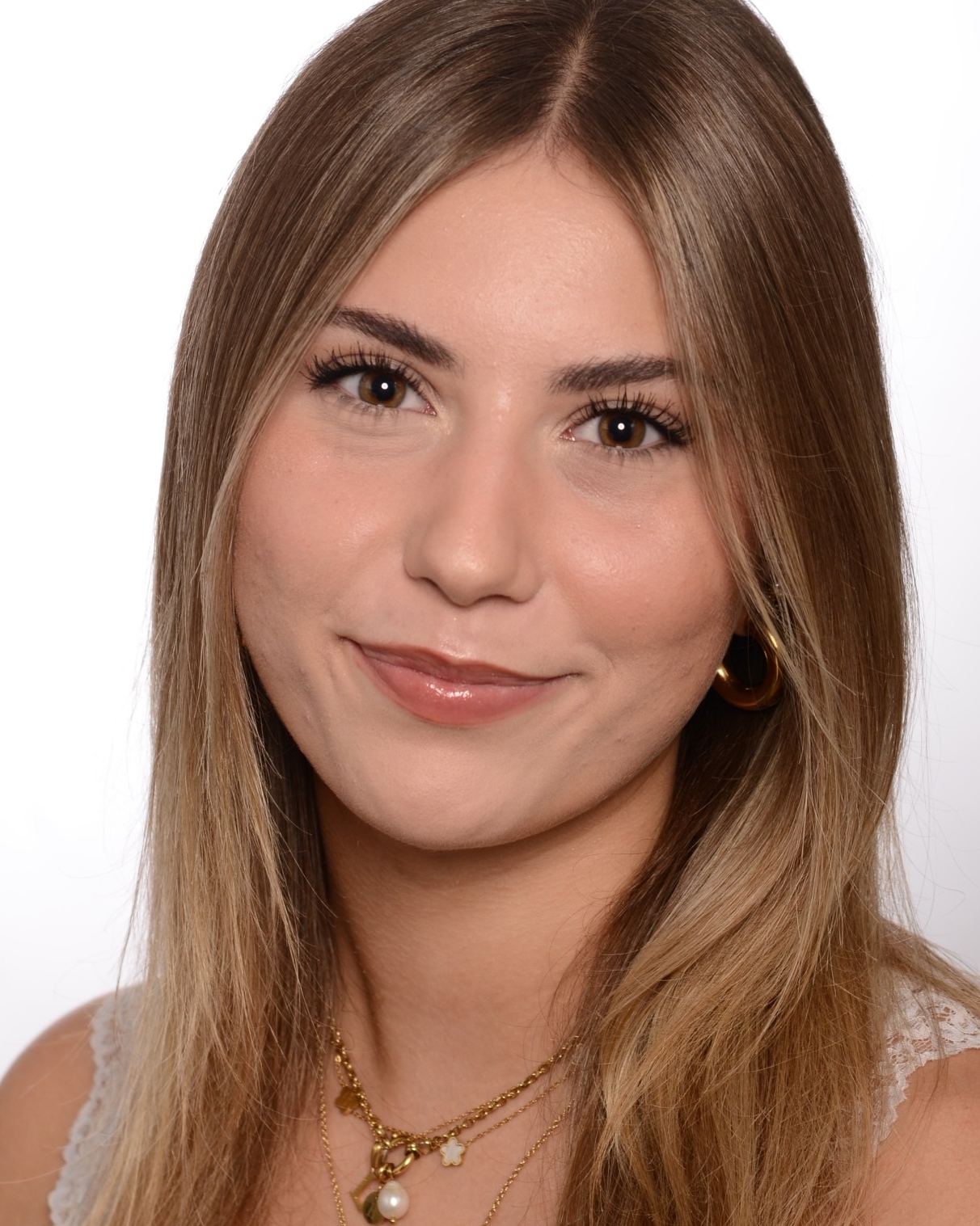 Profilbild von Luisa