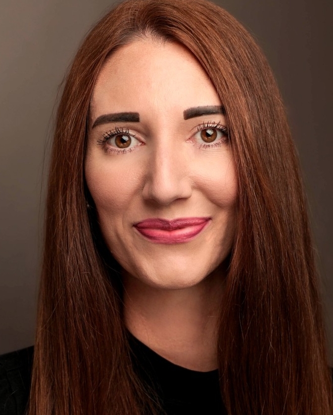 Profilbild von Kristin