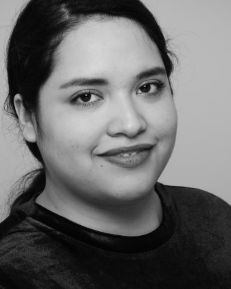 Profilbild von Astrid Nabil