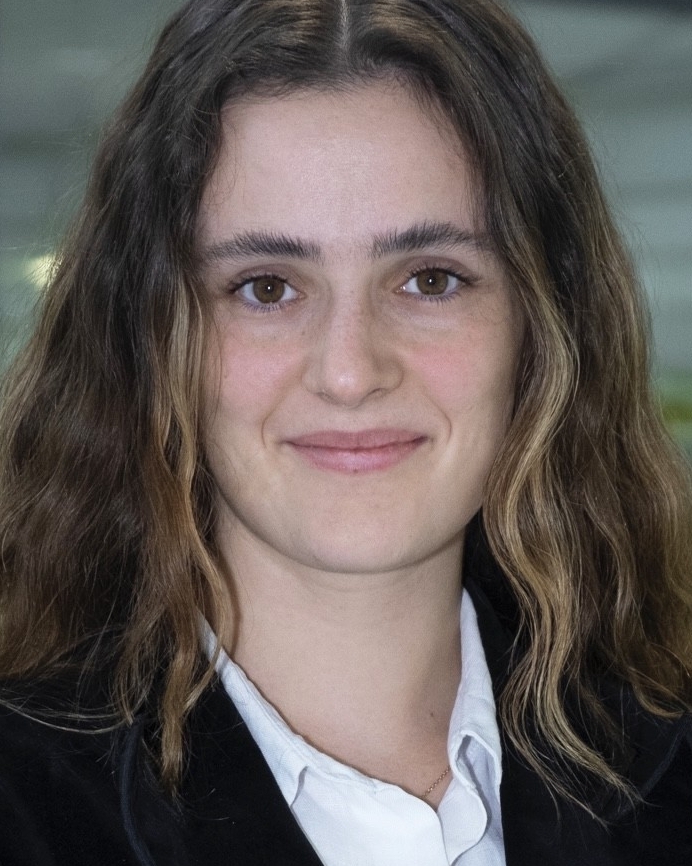 Profilbild von Flavia