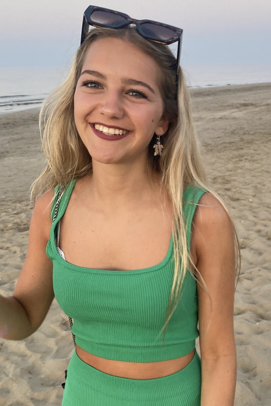 Weiteres Foto von Luna