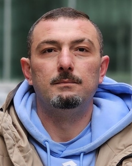 Profilbild von Dimitrios