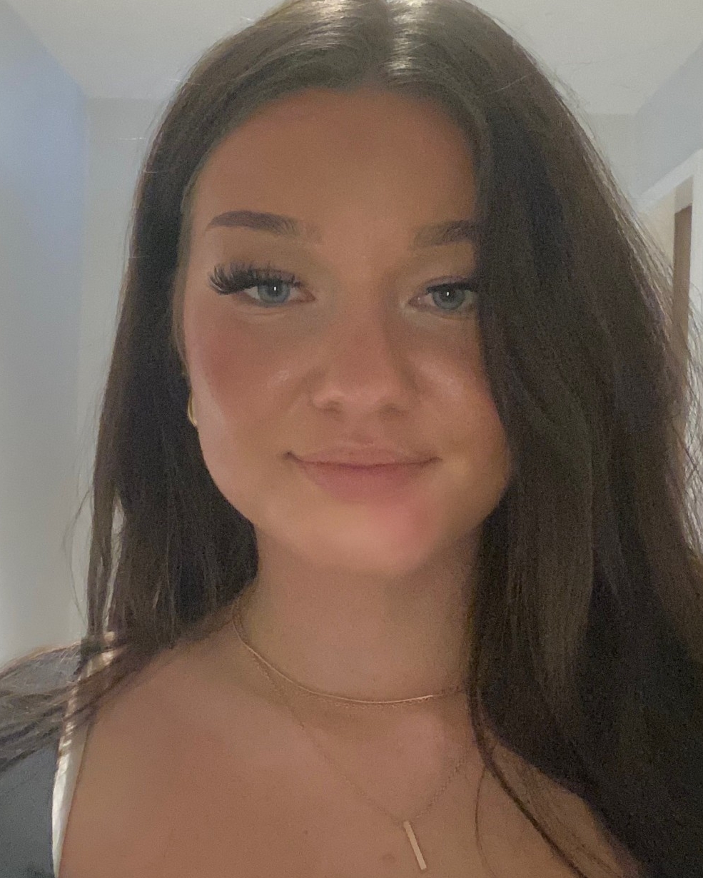Profilbild von Angelina