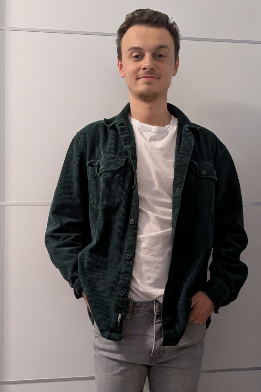 Weiteres Foto von Philipp