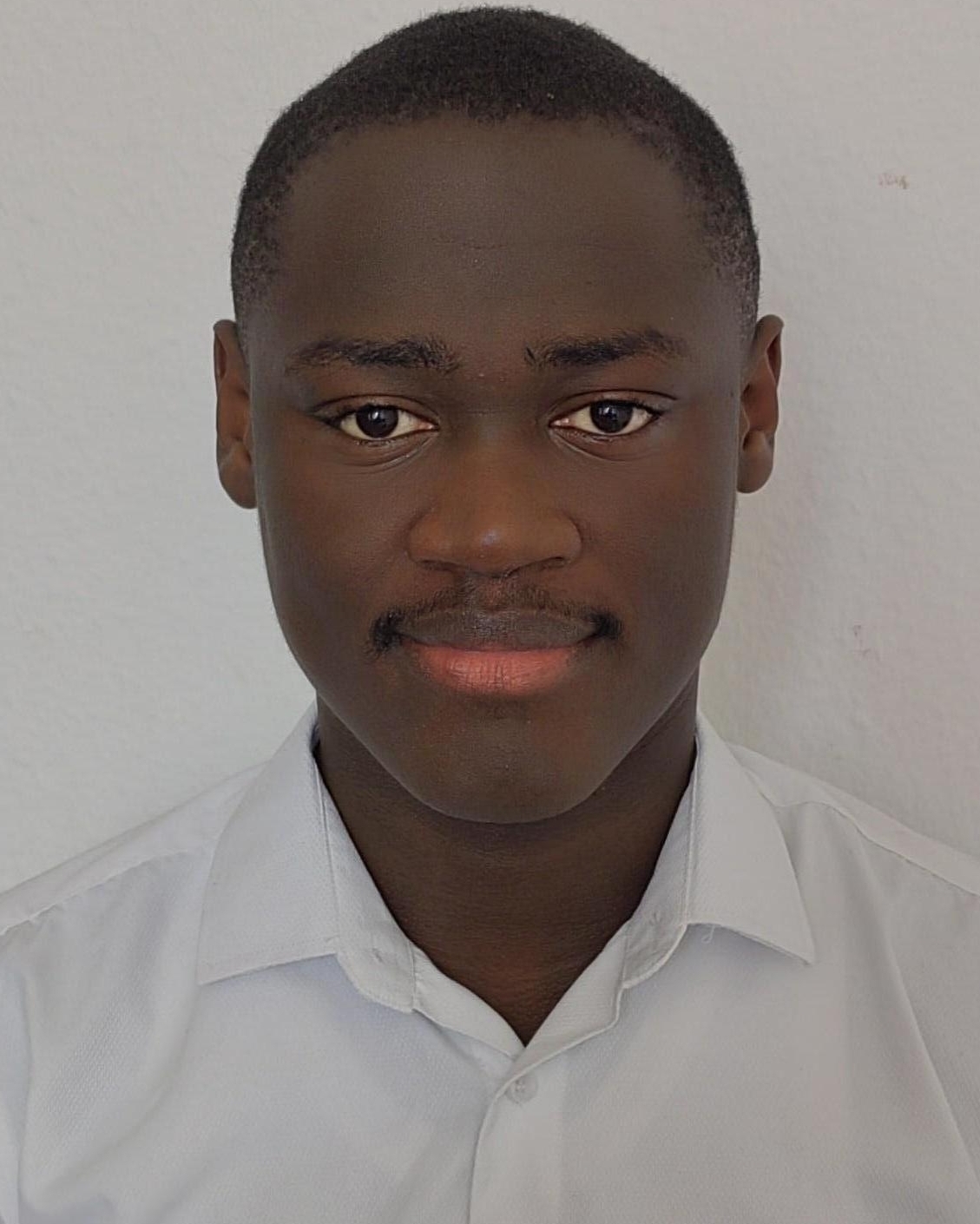 Profilbild von Josnel Gabin