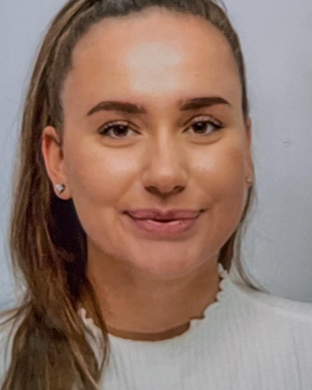 Profilbild von Lisa Marie