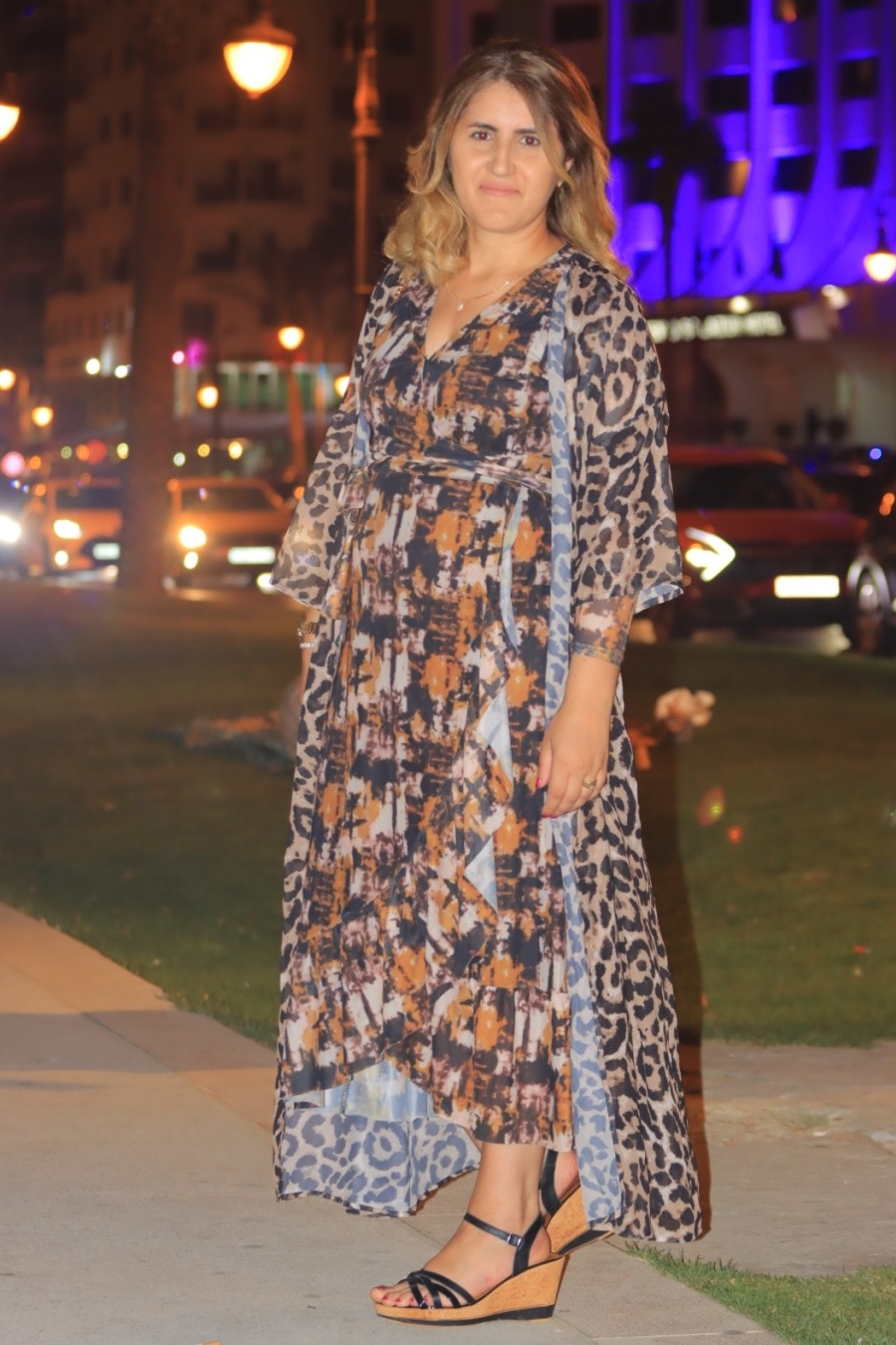 Weiteres Foto von Fatima