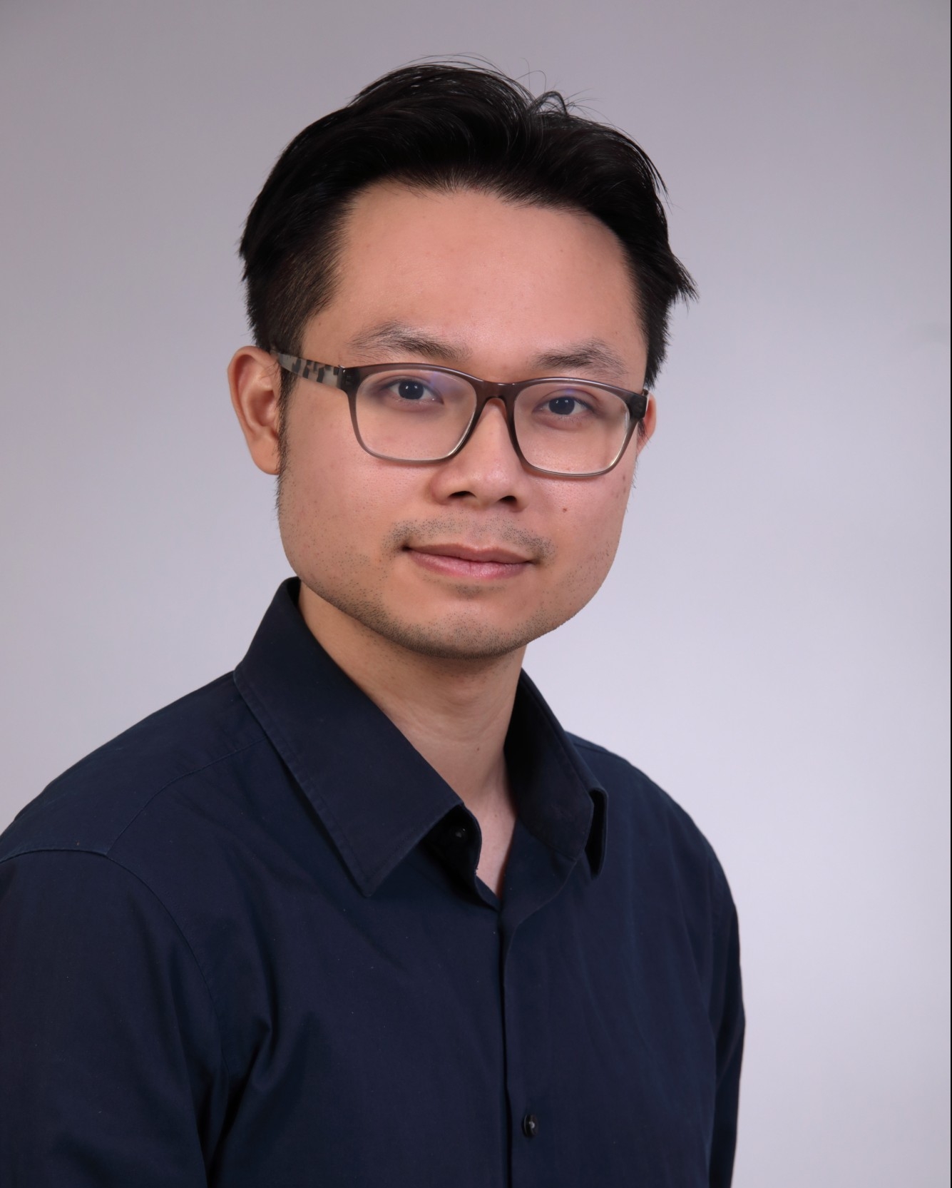 Profilbild von Tuan Minh