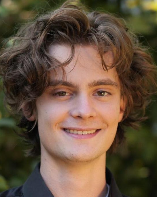 Profilbild von Tristan