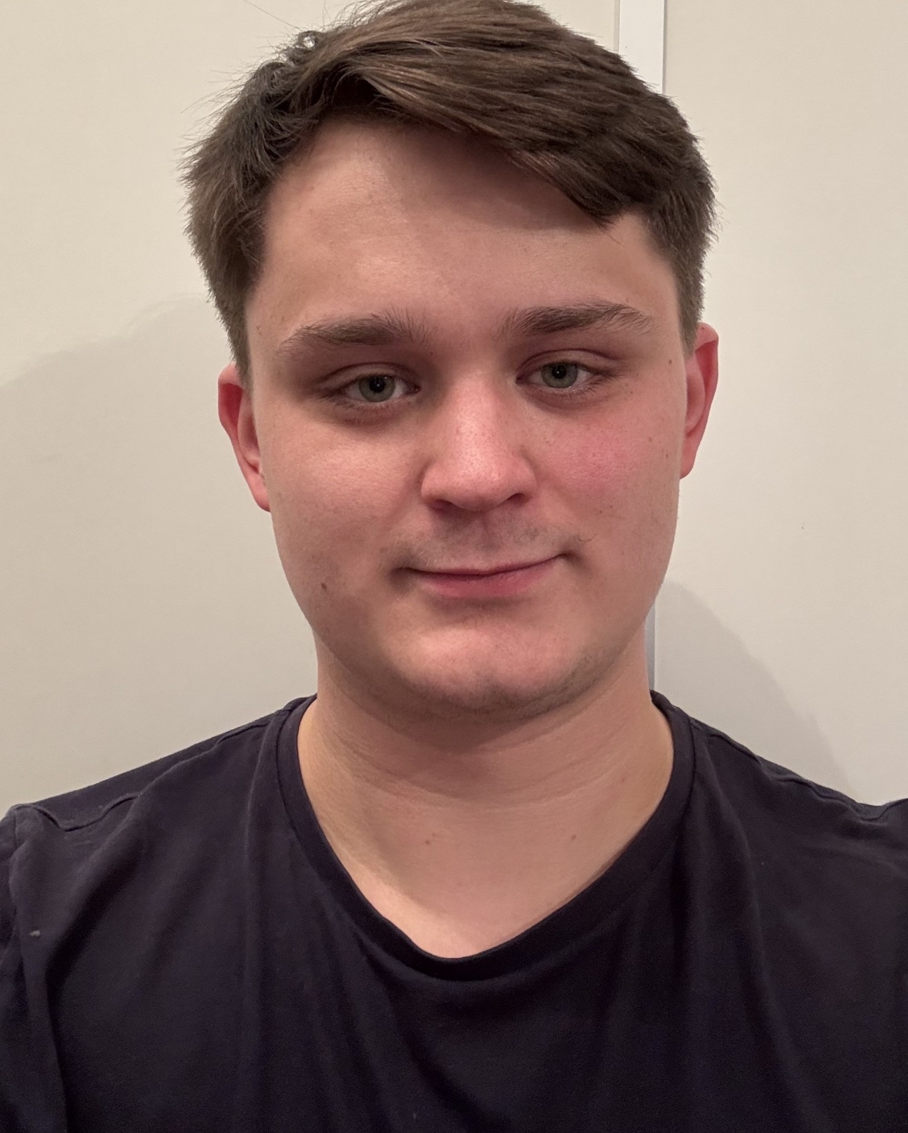 Profilbild von Daniel