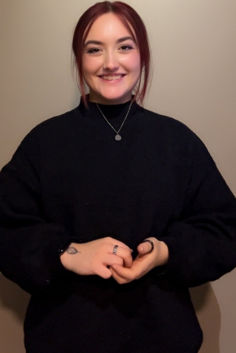 Weiteres Foto von Michelle