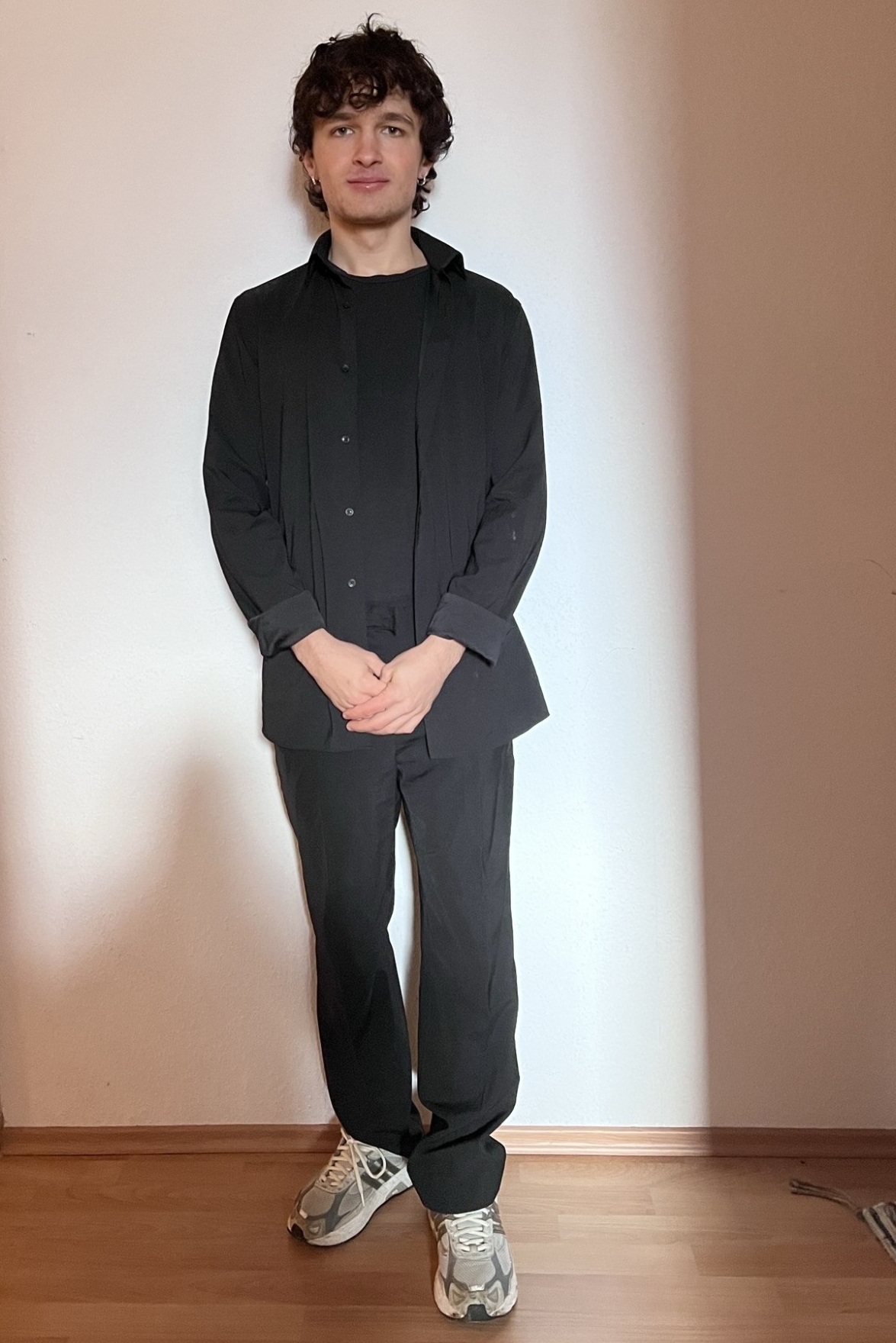 Weiteres Foto von Timo Karl