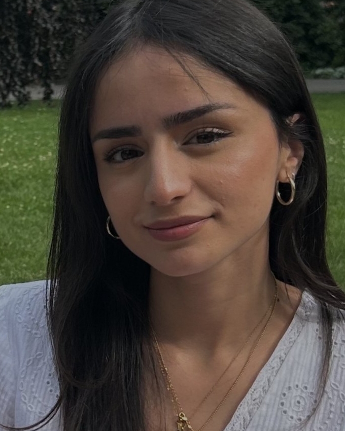 Profilbild von Sabire Melissa