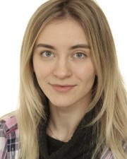 Iryna-3275780 Jobber für InStaff in Mainz