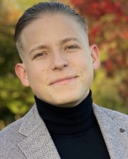 Julian-9576340 Jobber für InStaff in Ulm