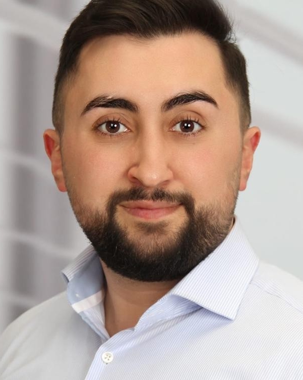 Profilbild von Volkan