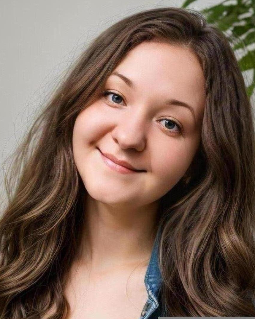Profilbild von Ronja Jule
