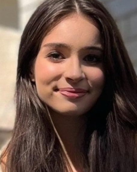 Profilbild von Kathrin