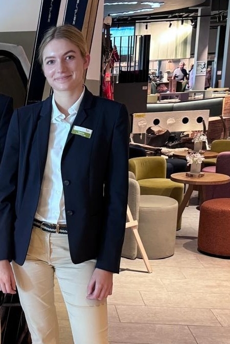 Weiteres Foto von Daniela