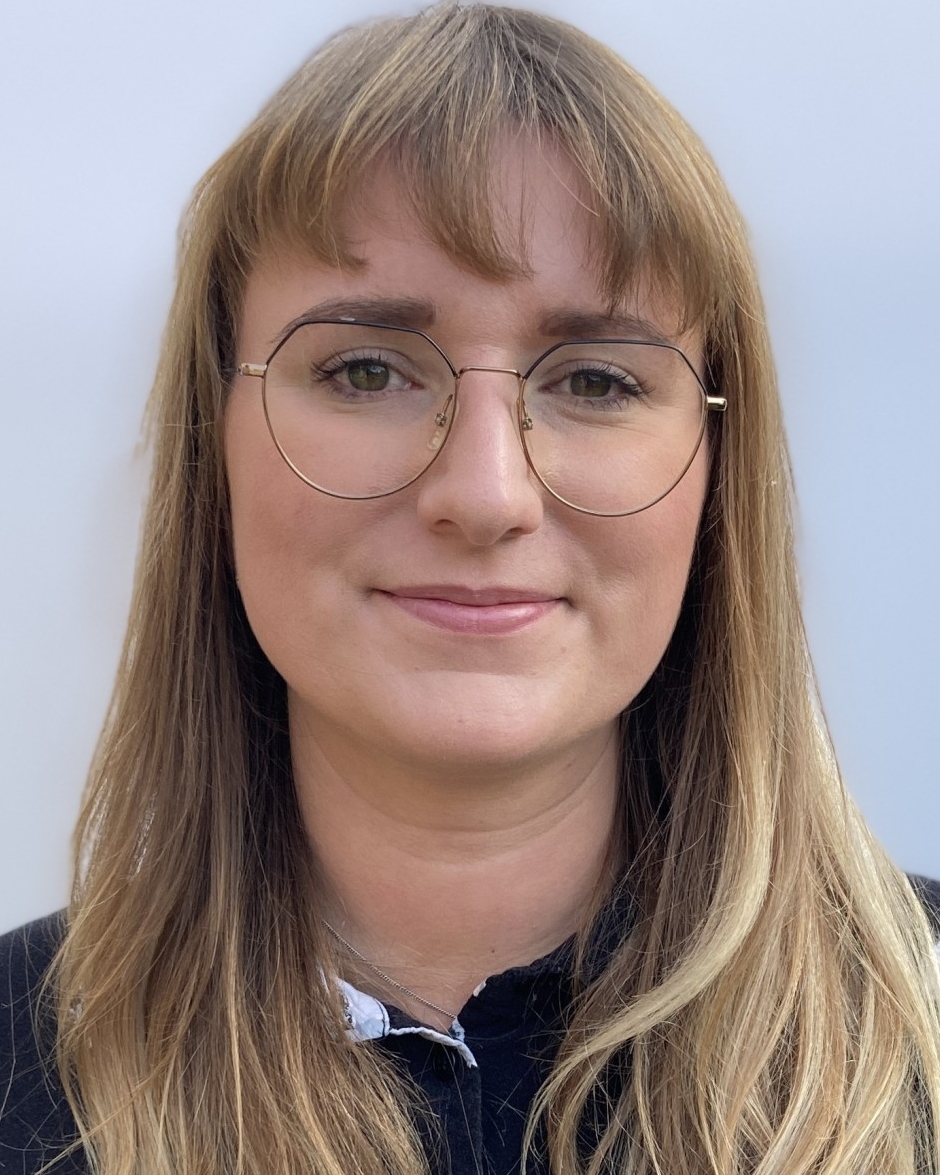 Profilbild von Charlotte Louise