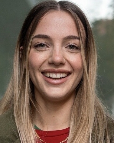 Profilbild von Clara