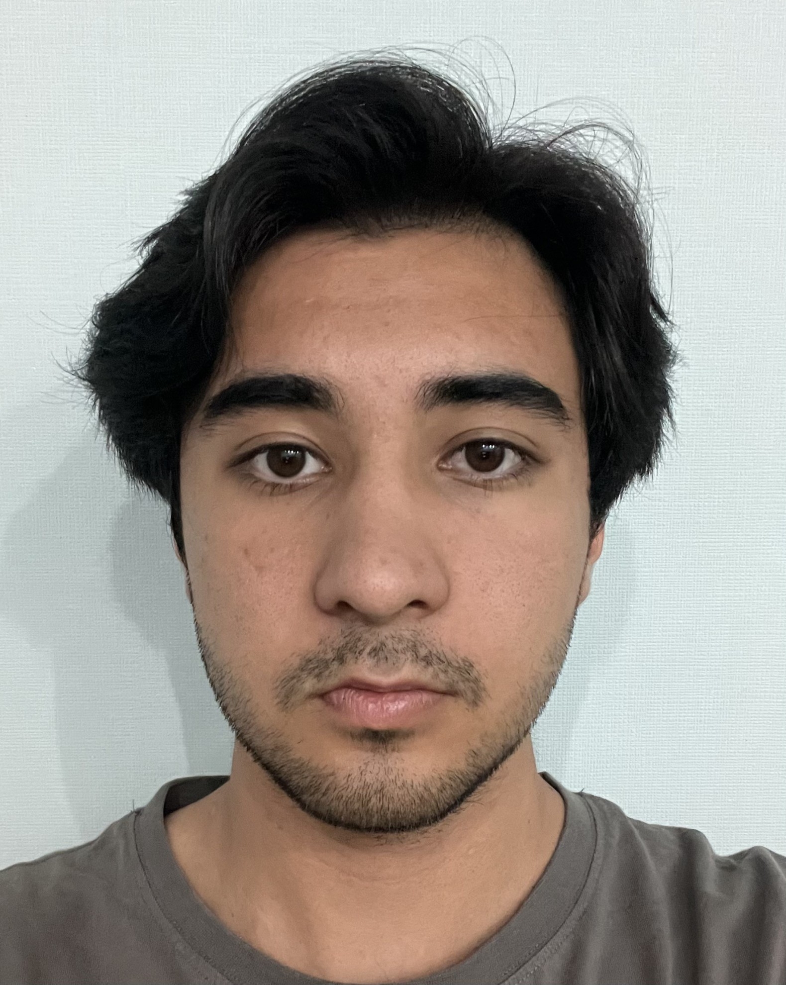 Profilbild von Zoidbek