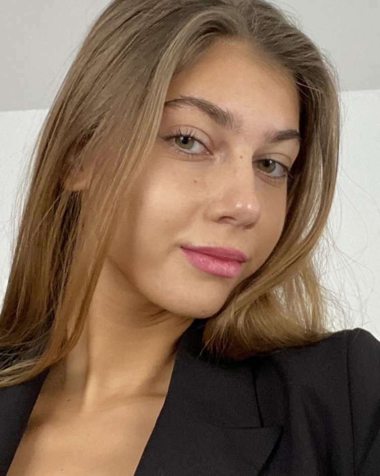 Profilbild von Catrin