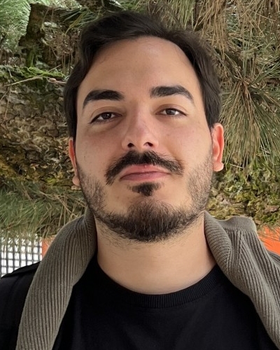 Profilbild von Burak