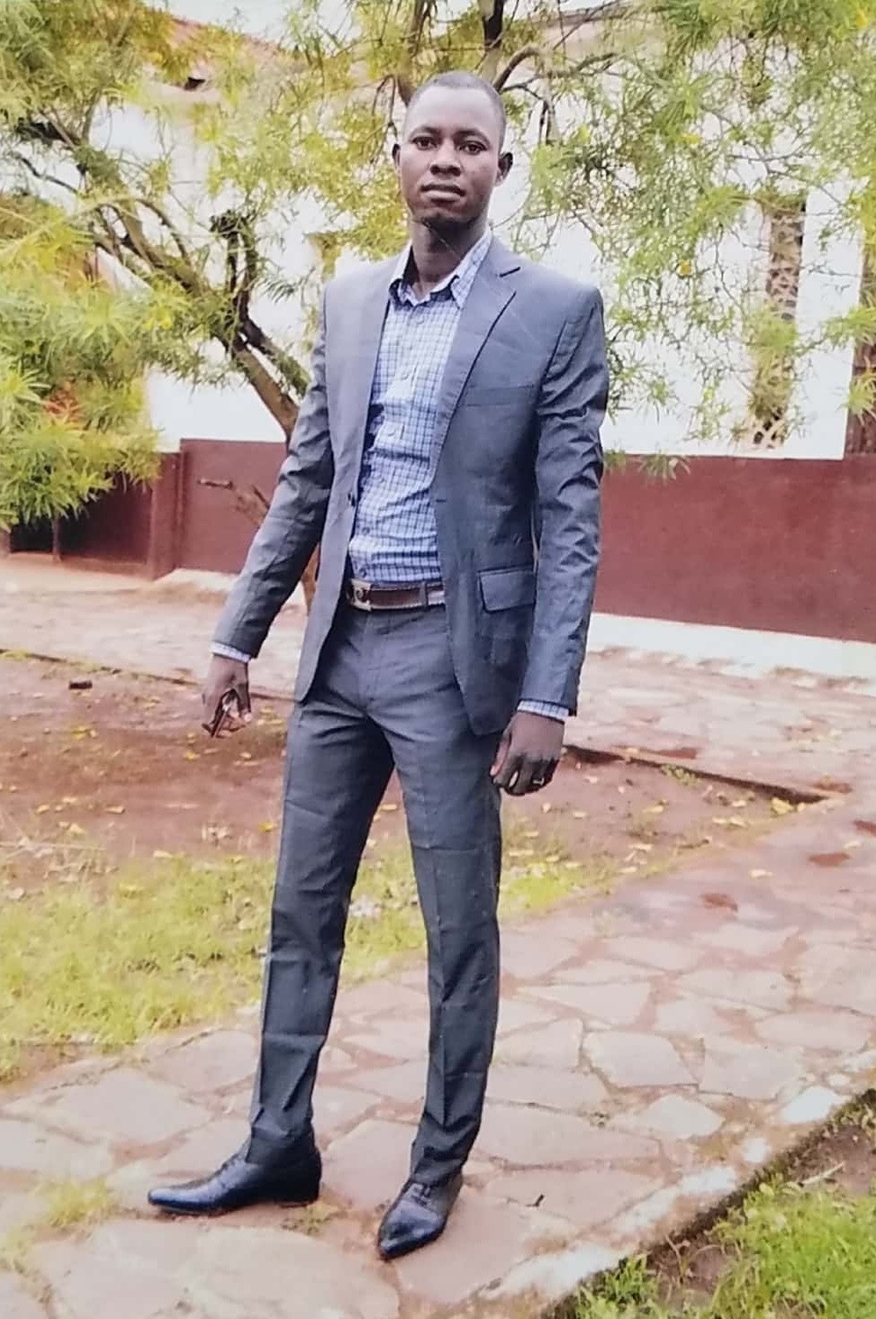 Weiteres Foto von Albert