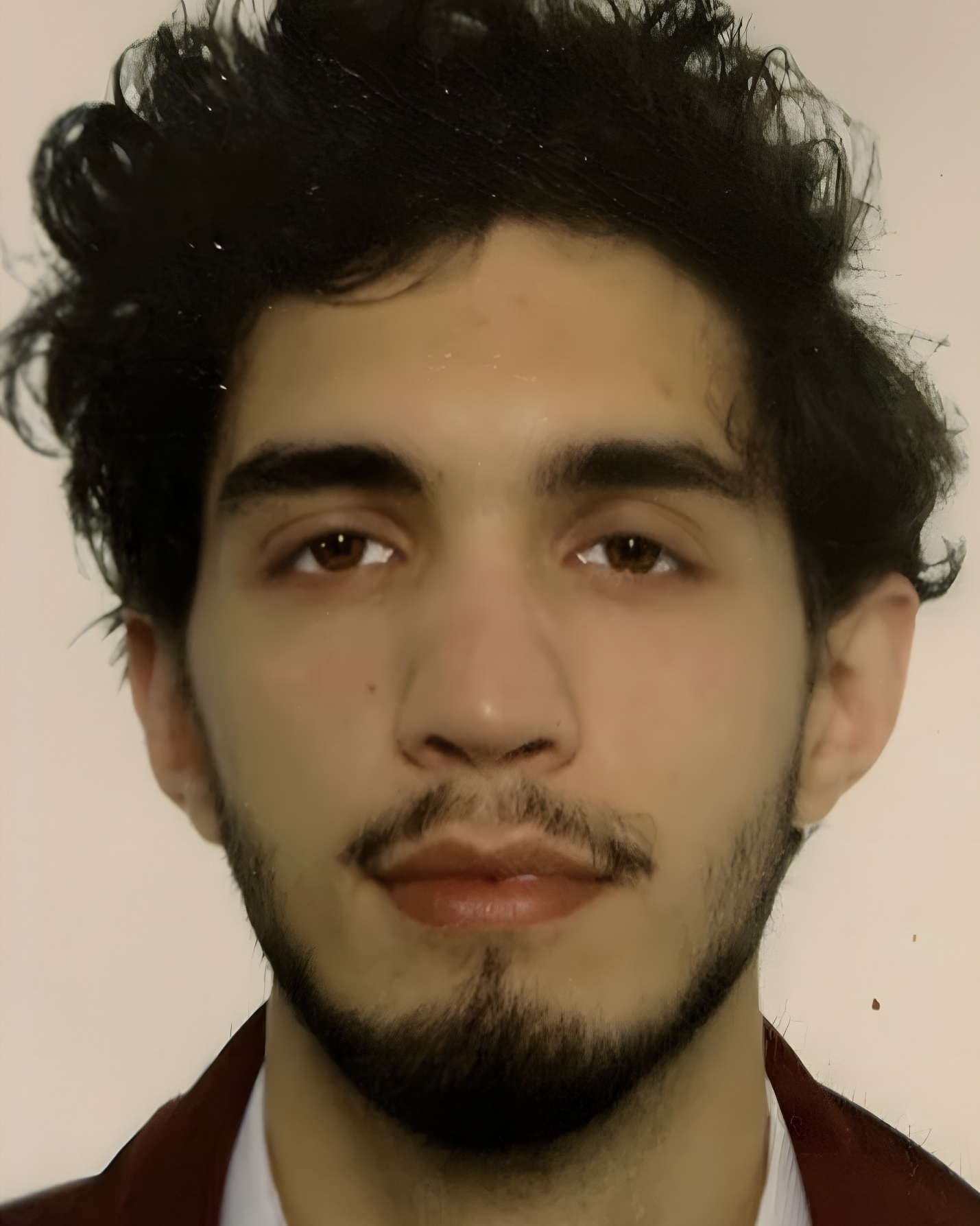 Profilbild von Bahjat