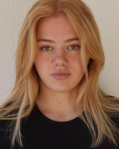 Profilbild von Zoe