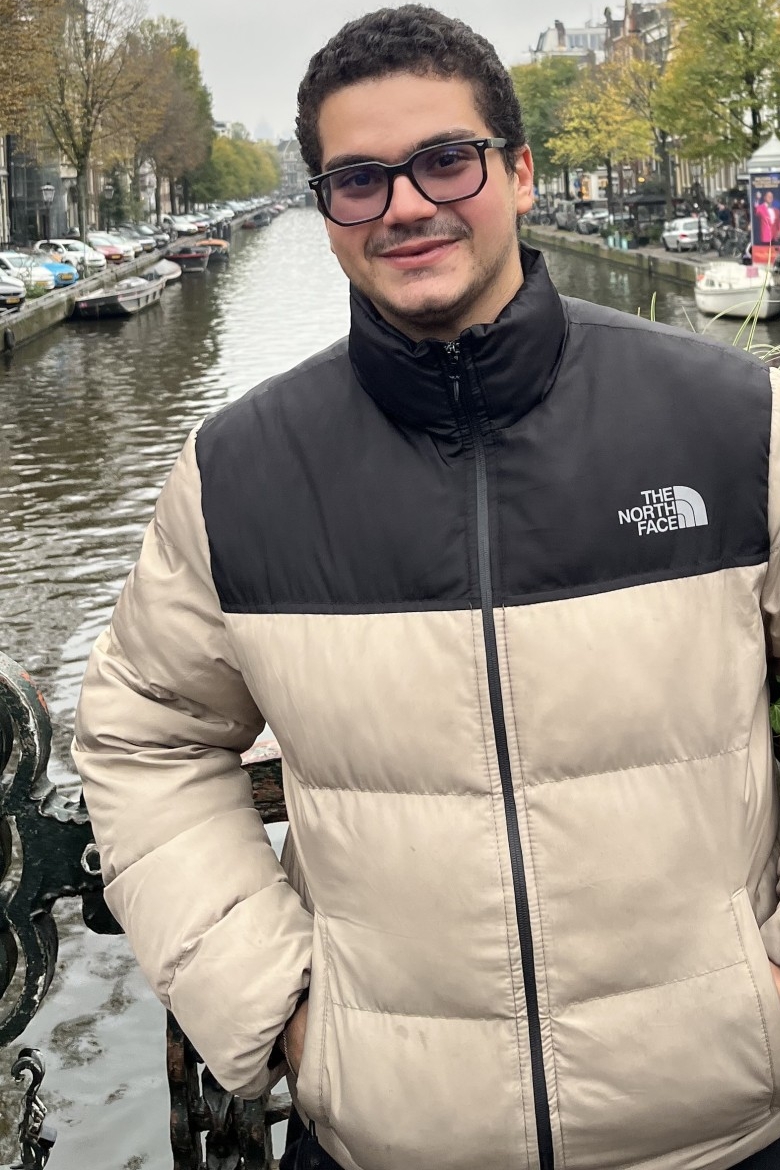 Weiteres Foto von Adam