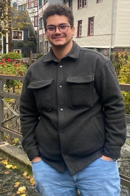 Weiteres Foto von Adam