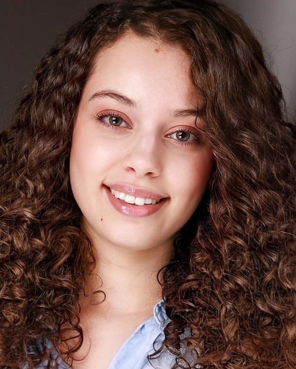 Profilbild von Hajar