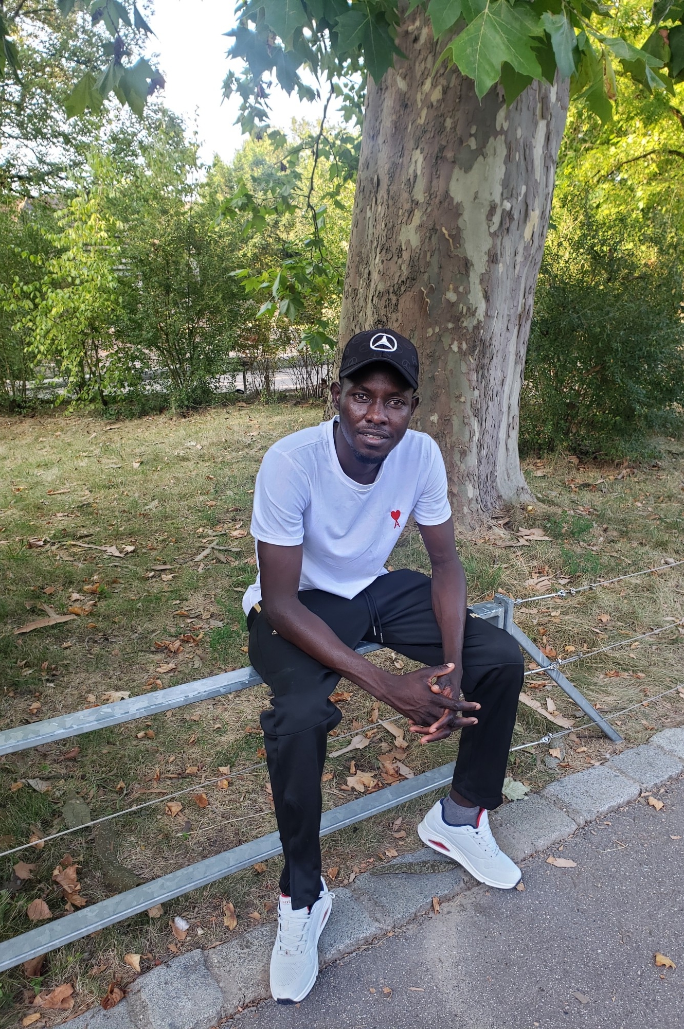 Weiteres Foto von Albert