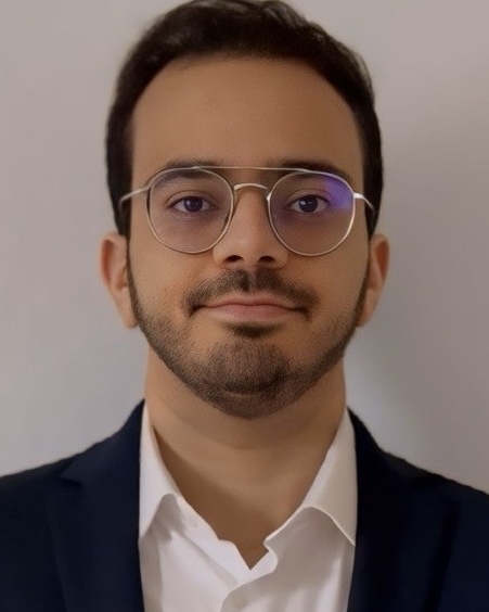 Profilbild von Louai