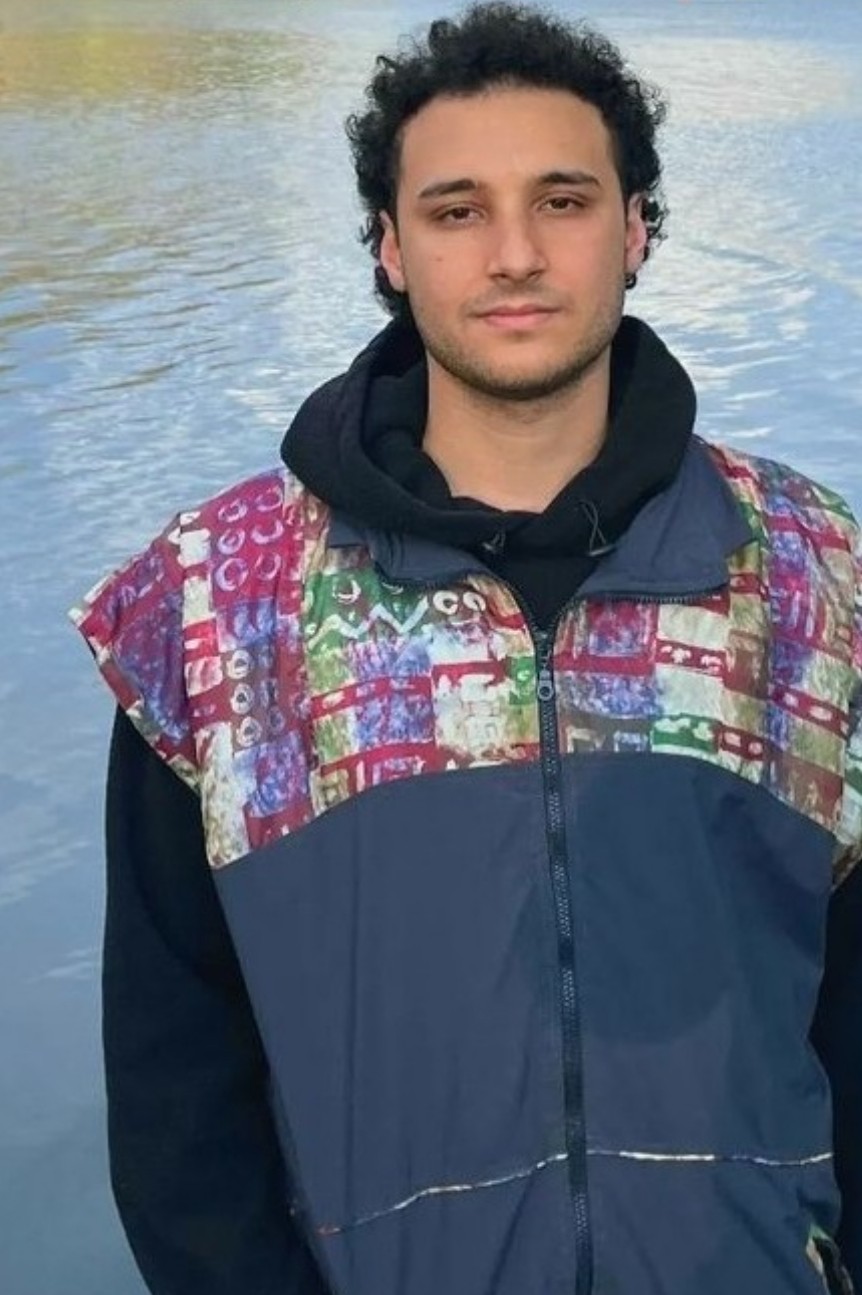 Weiteres Foto von Moustafa Yasser Fouad Ibrahim Mohamed