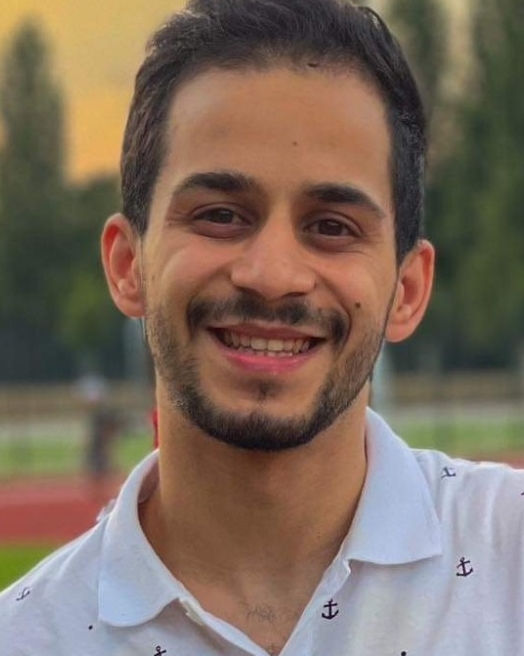 Profilbild von Mohamed Aziz