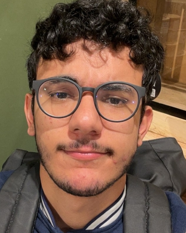 Profilbild von Mohamed Amine