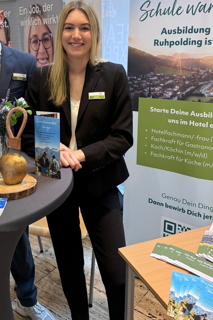 Weiteres Foto von Daniela