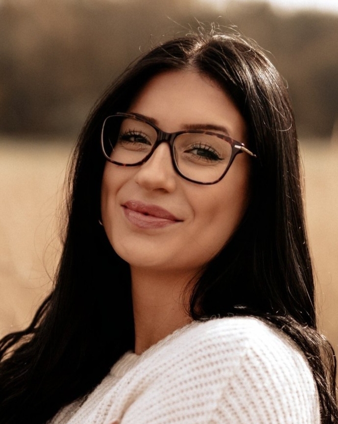 Profilbild von Geraldine