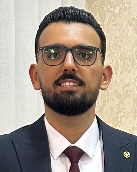 Profilbild von Abdessalem