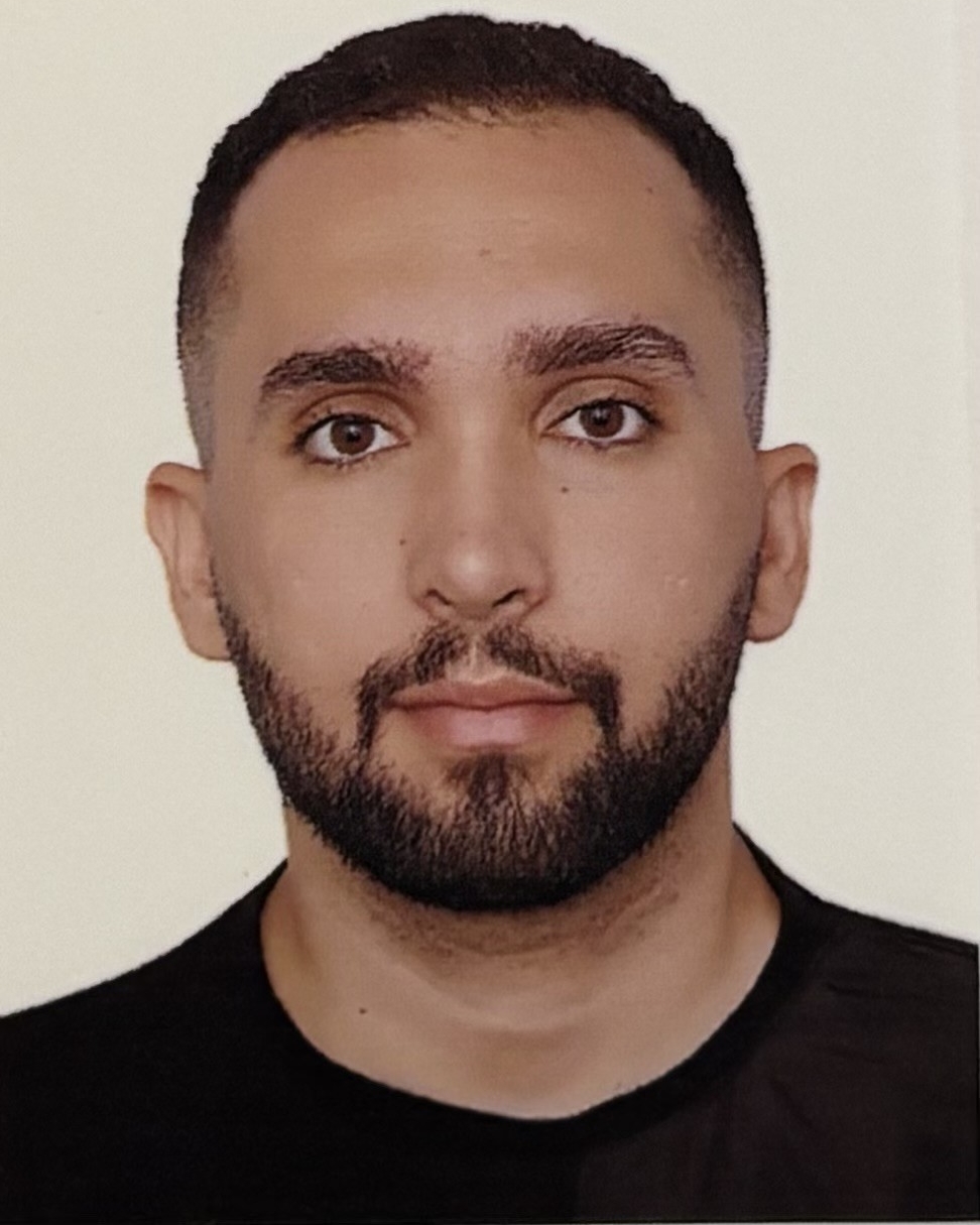 Profilbild von Mohammadreza